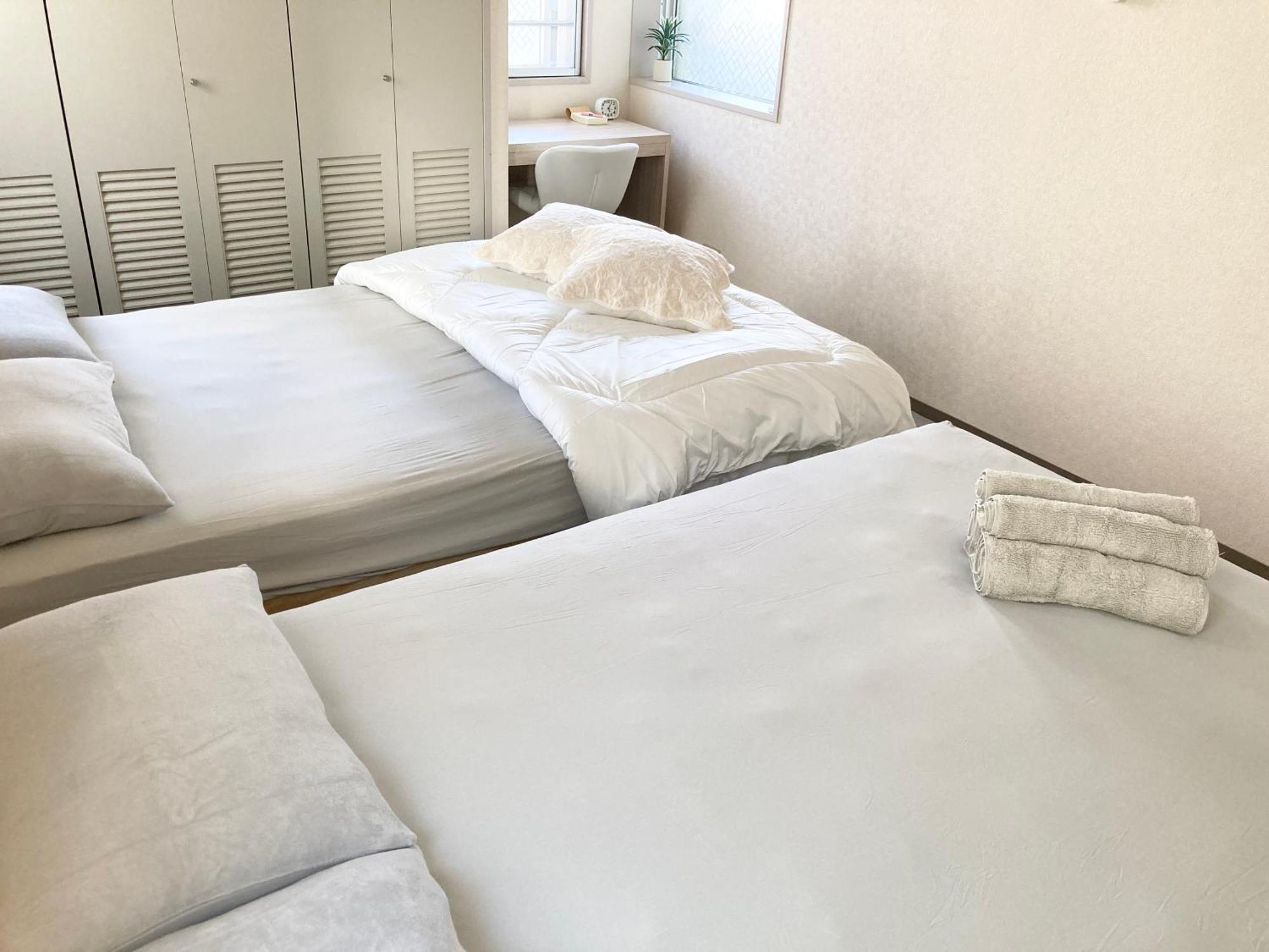 Apartment Miko's House Setagaya, Shinjuku 10min, Tranquil Hideaway, Lucky Cat Temple, Super Market 新宿10分 下北沢2km 喧騒から離れた隠れ家, 招き猫の豪徳寺 あなたの東京の家 Präfektur Tokio
