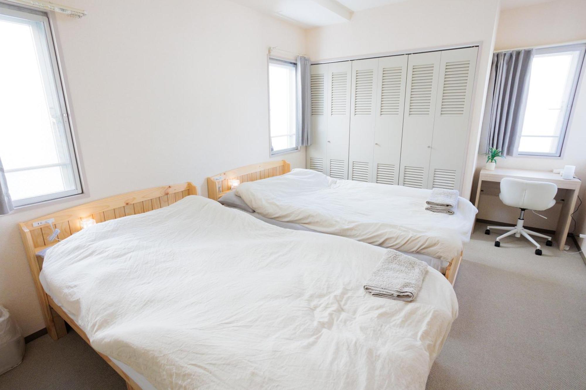 Apartment Miko's House Setagaya, Shinjuku 10min, Tranquil Hideaway, Lucky Cat Temple, Super Market 新宿10分 下北沢2km 喧騒から離れた隠れ家, 招き猫の豪徳寺 あなたの東京の家 Präfektur Tokio